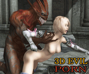 This site presents the biggest and newest compilation of monsters in 3d porn scenes