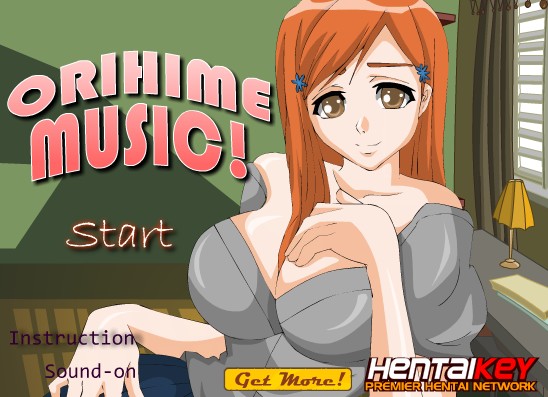 Bleach Sex Games - Bleach Hentai - Online anime game