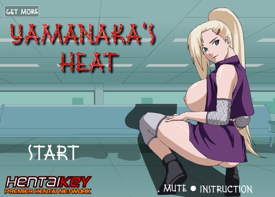 Hentai Game Website