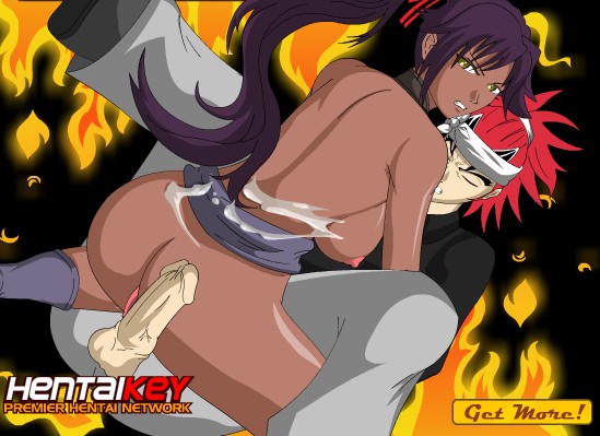 Bleach Hentia Games