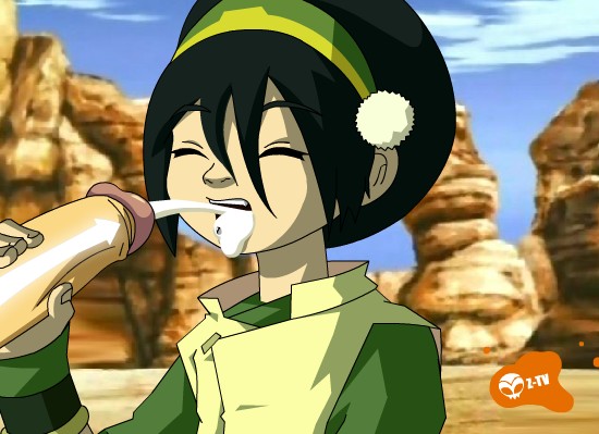 Toph Blowjob 7