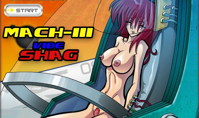 Toon Fuck Machine - Fucking machine - Hentai virgin game