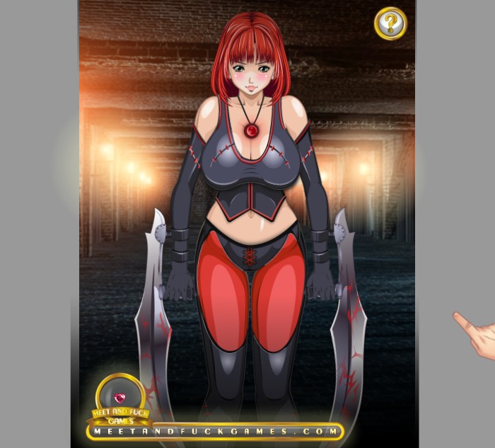 Anl Sex Games - Fuck Bloodrayne - Anal sex flash game