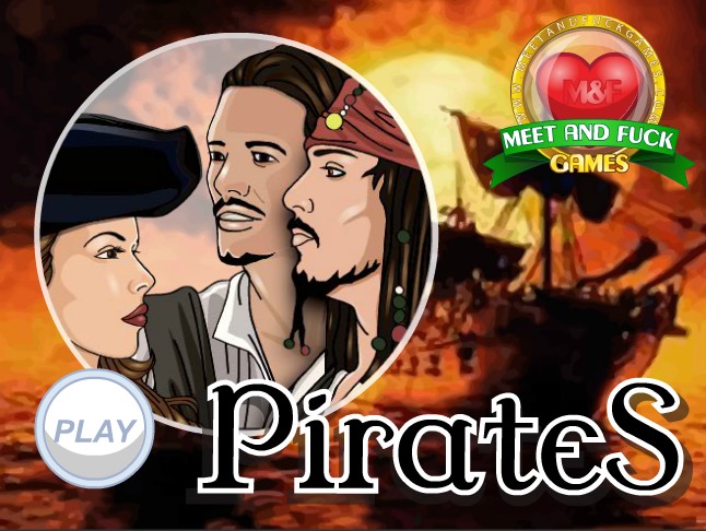 Pirates Of The Caribbean Fuck - Pirates Of The Caribbean - Adult flash fuck game