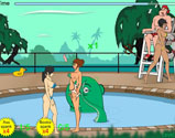 naked god 2 flash game