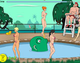 adult sex flash game swim