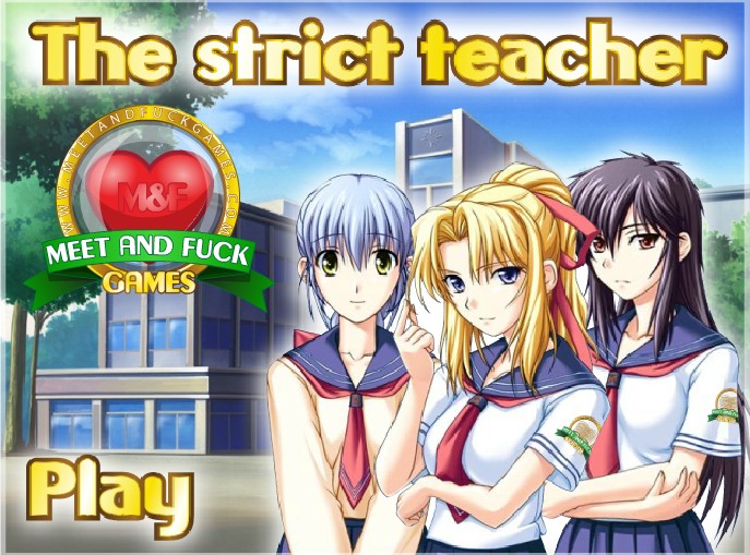 Animated Porn Games - Anime School Girl Fuck - Animie porn flash game