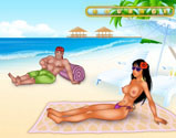 sex flash games wolf pack