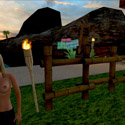 Sex Resort - Live a... screen shot 3