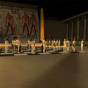 Chess temple - Somewhere in... screen shot 4