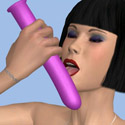 Fun with sex toys - Come... screen shot 2