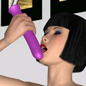 Fun with sex toys - Come... screen shot 3