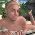 Slutty Boys in Gay Villa -... screen shot 3