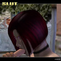 Red Slut - That red haired... screen shot 4