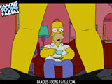 simpsons sex movie